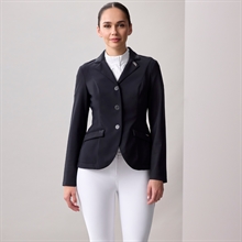 Horseware Platinum MotionFlex Pro Crystal Tävlingskavaj